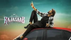 Raja Shivaji box office collection day