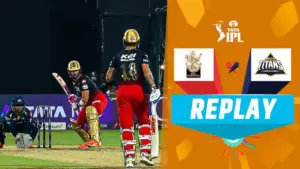 Rcb vs gt: Why is Crucial for IPL 2026 Playoff Positioning
