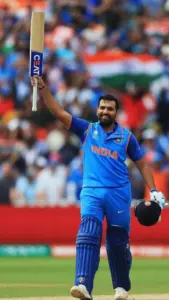 How did Manish Pandey join Rohit Sharma in IPL history?
