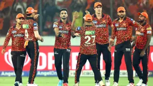 Srh vs pbks: What to Expect in the IPL 2026 Match?