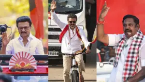 Tamil Nadu Election Results: Will Vijay be the king or kingmaker?