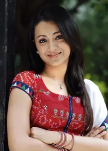 Trisha: What Does ‘s Tirupati Visit Mean for Her and Thalapathy Vijay?