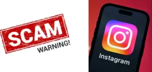 Scam: Are Instagram Users Falling Victim to s?