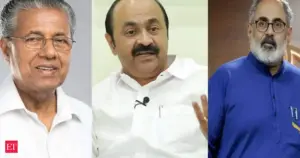 Udf kerala: What Does the UDF’s Victory in Kerala Mean for the Future?