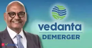 Vedanta demerger: What is the and its impact on share prices?