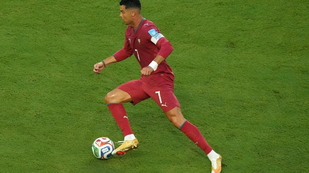 Colombia vs. Portugal LIVE: World Cup 2026 reaction as Ronaldo and co. finish second - ESPN India