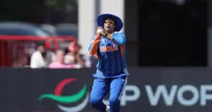 Bristol: Brits century powers South Africa to 208/1 in T20 World Cup