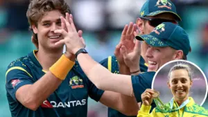 Los Angeles: Cricket’s Olympic qualification pathway confirmed for LA28 Games