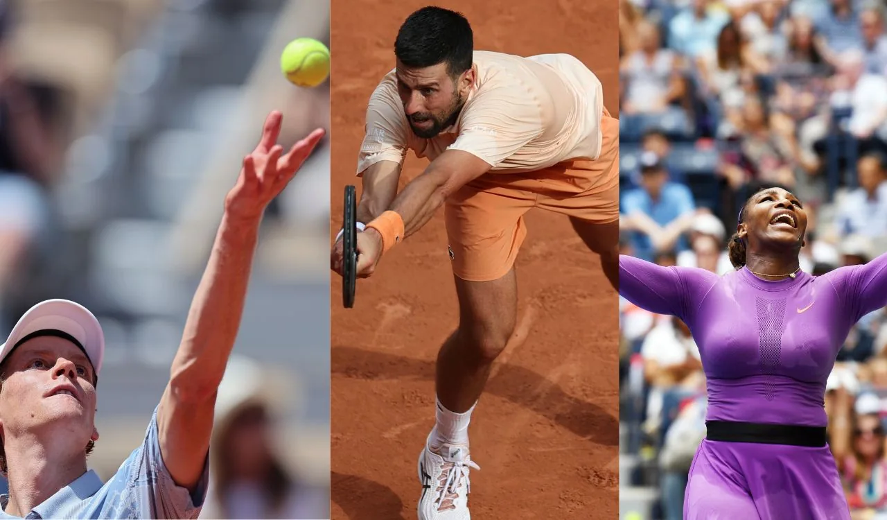 Ranking the 2026 Wimbledon top contenders - ESPN India