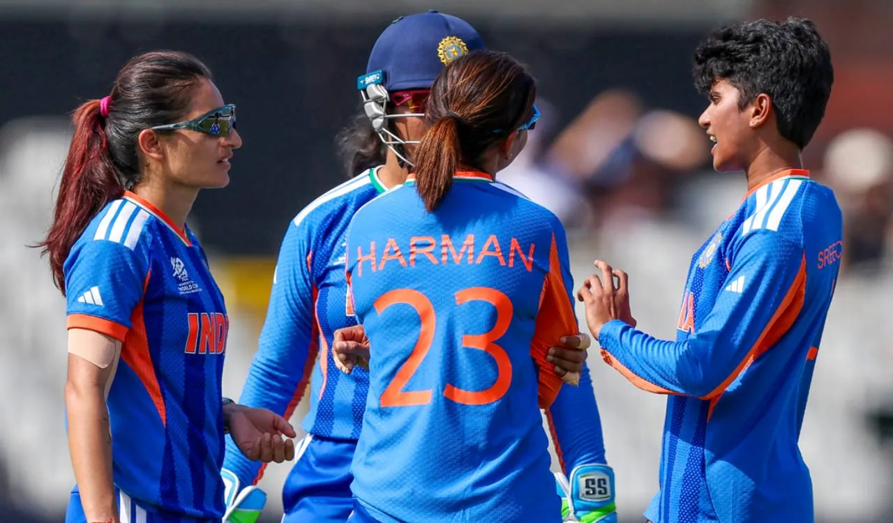 India drop Yastika Bhatia and pick G Kamalini for Asian Games