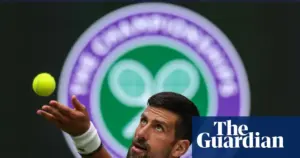 Wimbledon: Djokovic’s temperament backed, Serena comeback improbable