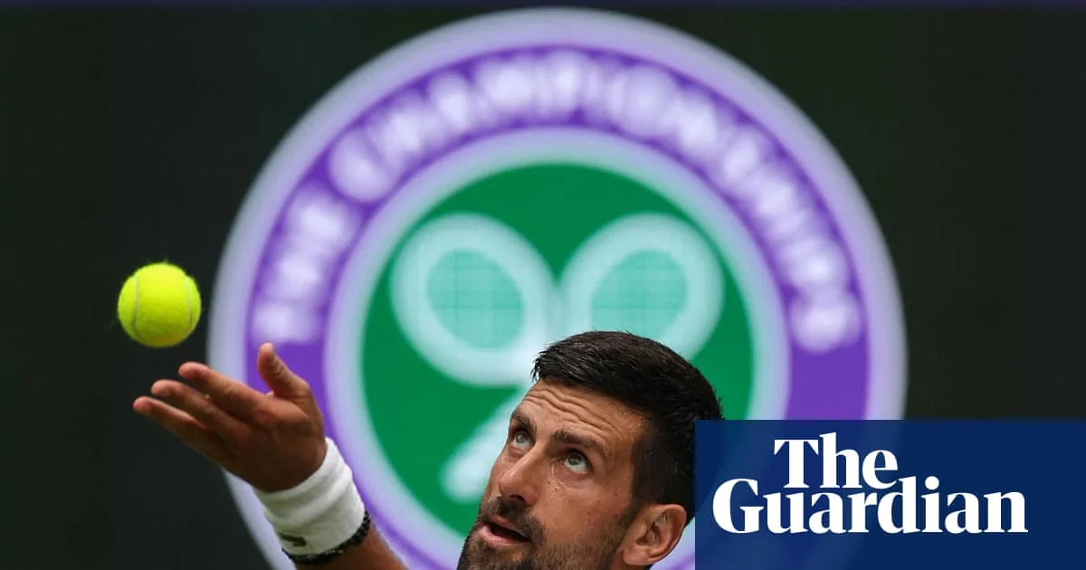 Vijay Amritraj says Serena comeback improbable, backs Djokovic’s temperament at Wimbledon - Sportstar