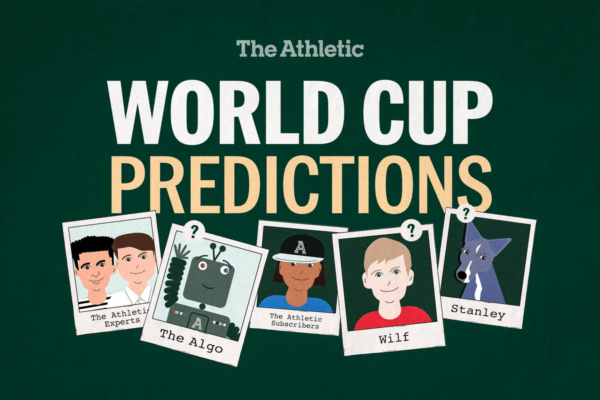 2026 World Cup June 25 schedule: Soccer games today