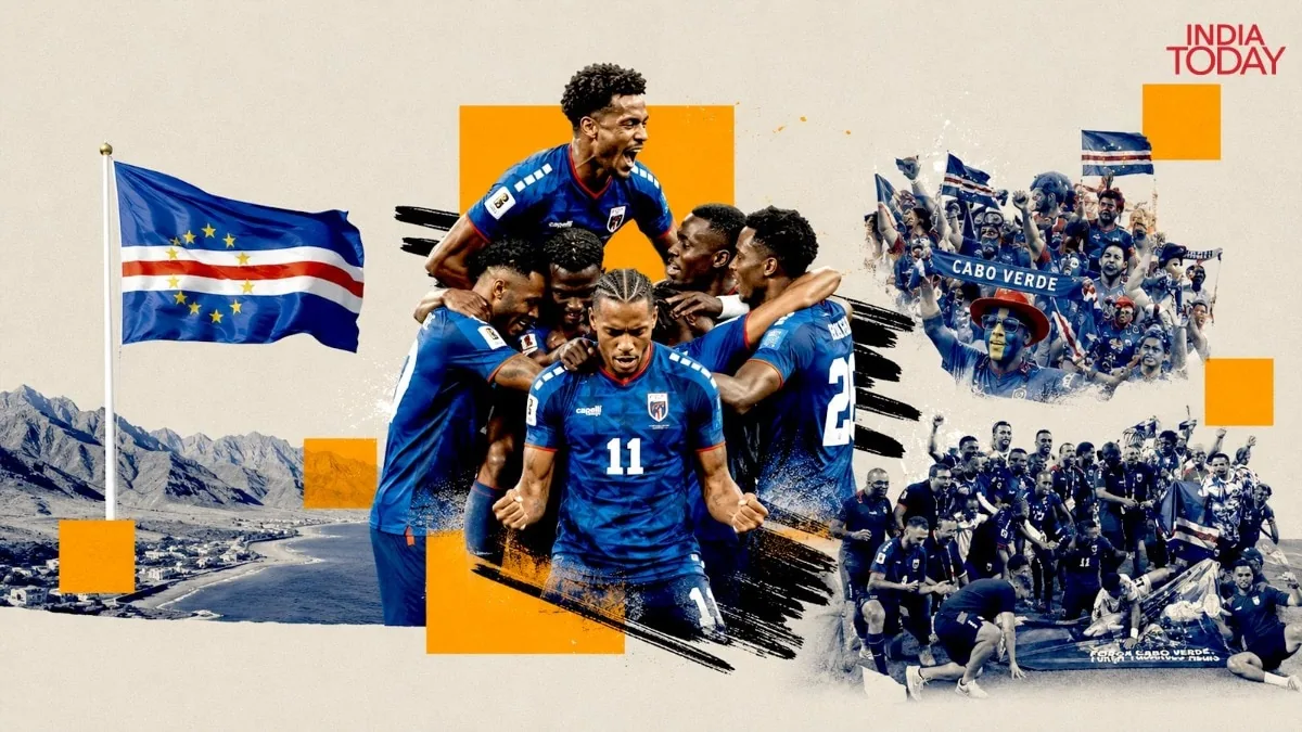 World Cup 2026 - updates as Ghana prepare to face Croatia after Cape Verde set up Argentina clash - ESPN India