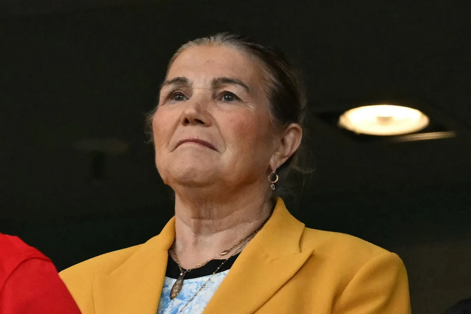 "Your mother is always here for you": Cristiano Ronaldo's mother shares emotional World Cup message - The Times of India