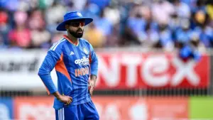 India faces selection challenges for T20 squad after Ireland losses