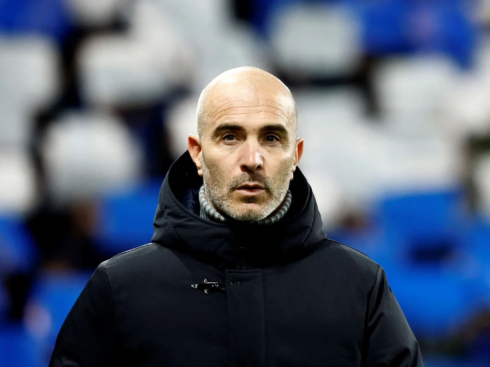 Enzo Maresca appointed Manchester City head coach: Why the Italian has replaced Pep Guardiola