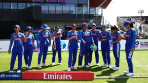 India-Australia T20 World Cup clash: Mandhana believes gap has narrowed