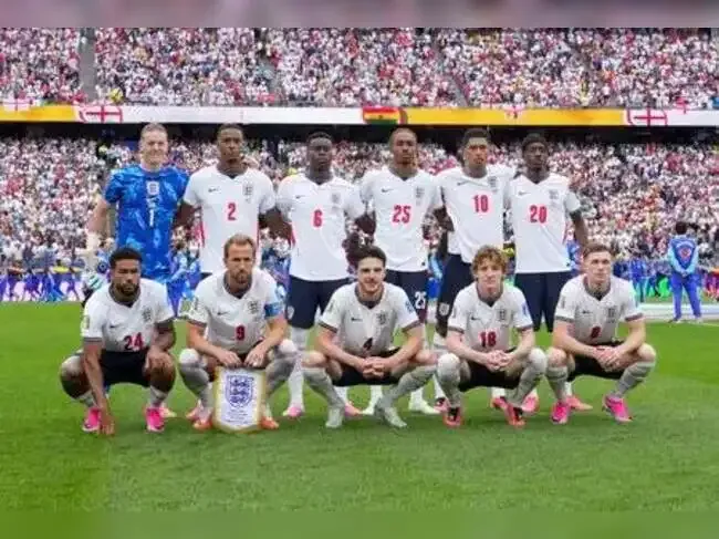 England vs Panama FIFA World Cup 2026 Lineup, Key Players and Match Preview