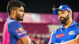 Sanju Samson reflects on Rohit Sharma’s advice during T20 World Cup 2026