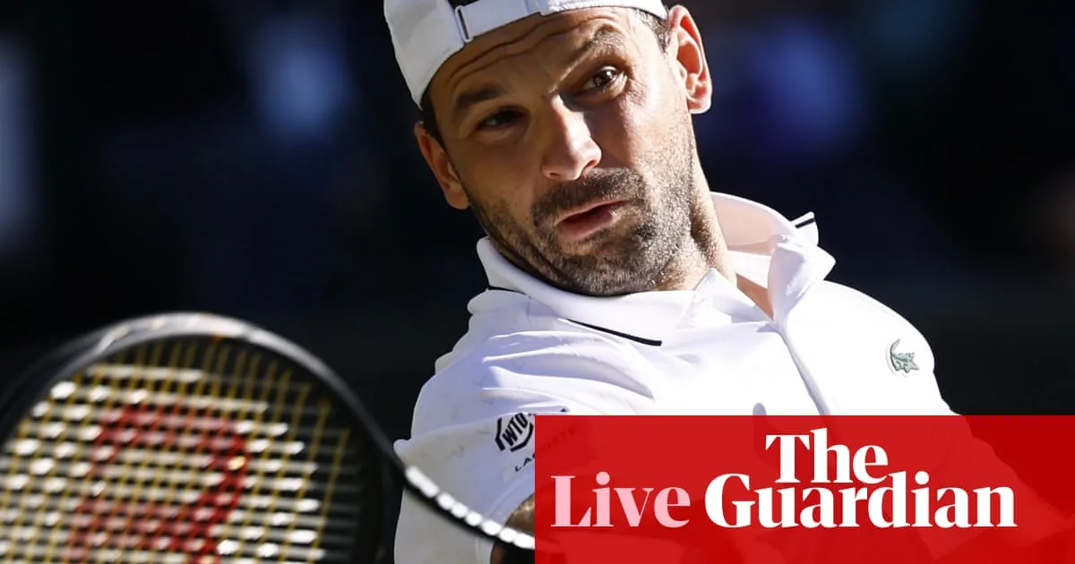 Wimbledon 2026 | Superb Swiatek, Zverev cruise into last 32