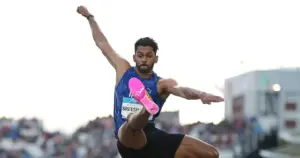 India secures 15 medals at Commonwealth Games 2026; Sreeshankar wins long jump silver