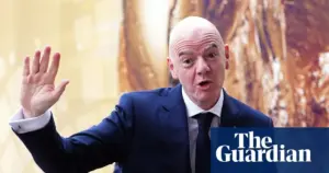 FIFA’s commercial proposal faces opposition