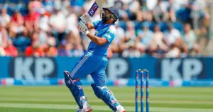 Rohit Sharma’s International Future in Question Ahead of Lord’s ODI