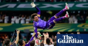 Mexico City: Ecuador files complaint over fan noise ahead of World Cup match against Mexico