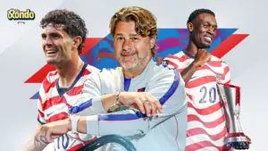 San Francisco Bay Area Stadium to host USA versus Bosnia and Herzegovina knockout match