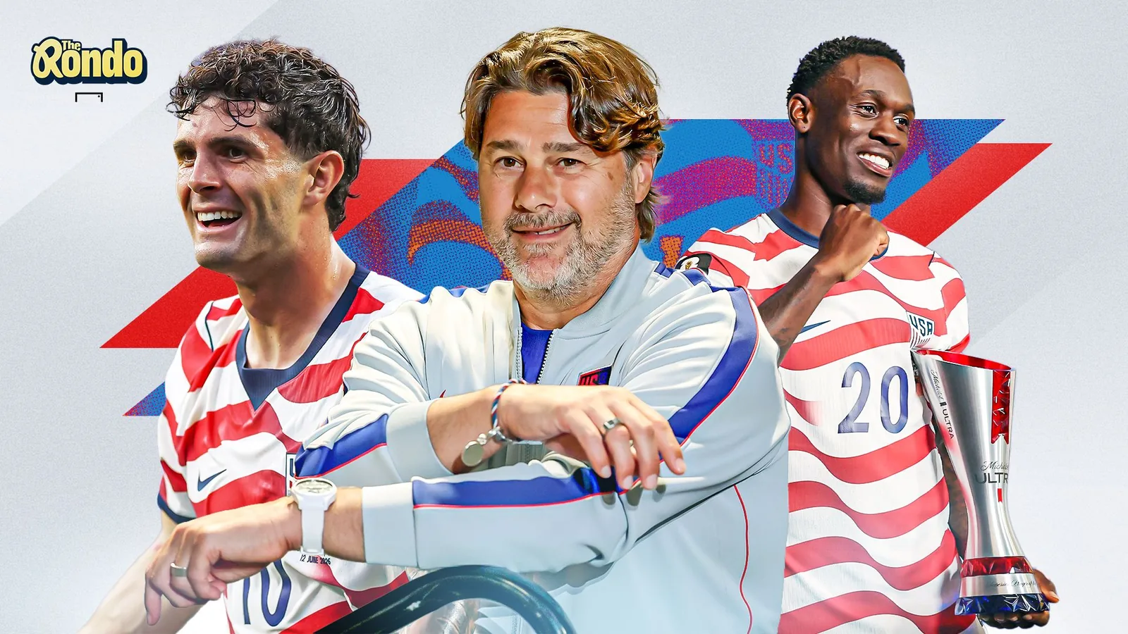 LIVE: USA vs Bosnia and Herzegovina – FIFA World Cup 2026 - Al Jazeera