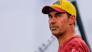 England appoints Stephen Fleming as Test coach, Joe Root returns as captain