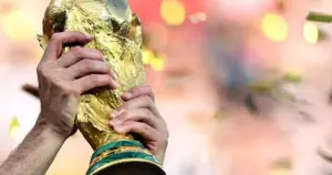 FIFA unveils World Cup Dream XI after global fan vote
