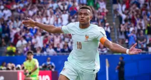 France and Spain prepare for Dallas showdown