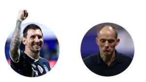 Kansas City: England coach Thomas Tuchel addresses squad after World Cup semi-final defeat
