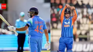 Former cricketer suggests Vaibhav Sooryavanshi to open with Rohit Sharma, Shubman Gill at No. 4