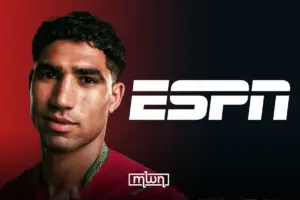 Boston to host France versus Morocco match featuring Mbappé and Hakimi reunion