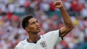 Bellingham’s extra-time winner sends England into World Cup semi-finals