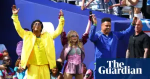 New York New Jersey stadium hosts star-studded 2026 FIFA World Cup final