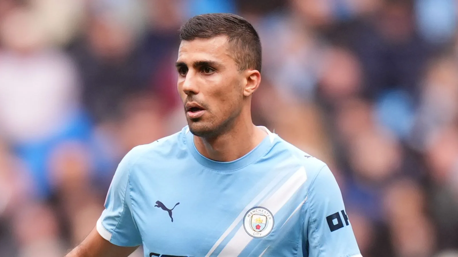 Transfer rumors, news: Real Madrid confident of Rodri signing