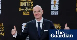 European football associations to boycott World Cup over FIFA investment plans