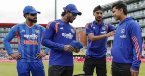 Former India captain criticises Shreyas Iyer and Gautam Gambhir over Vaibhav Sooryavanshi’s treatment
