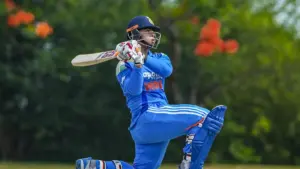 Debate continues over Vaibhav Sooryavanshi’s India debut amid England T20I series