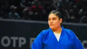 Glasgow: Tulika Maan withdrawn from Commonwealth Games due to whereabouts failures