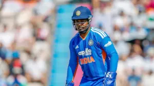 Sanju Samson on quitting the ‘rat race’ and playing on his own terms