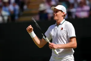 Djokovic reflects on Wimbledon semi-final loss to Sinner