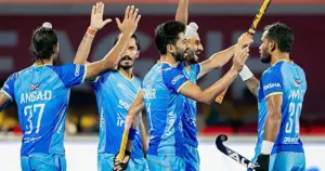 Former captains criticise saffron jersey for Indian hockey team