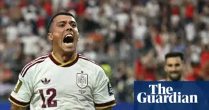 Spain advances to World Cup final after victory over France