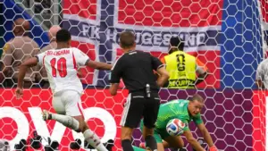 England manager Thomas Tuchel expresses dissatisfaction despite World Cup quarter-final victory