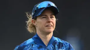 Lord’s Test to mark end of international careers for Heather Knight and Tammy Beaumont